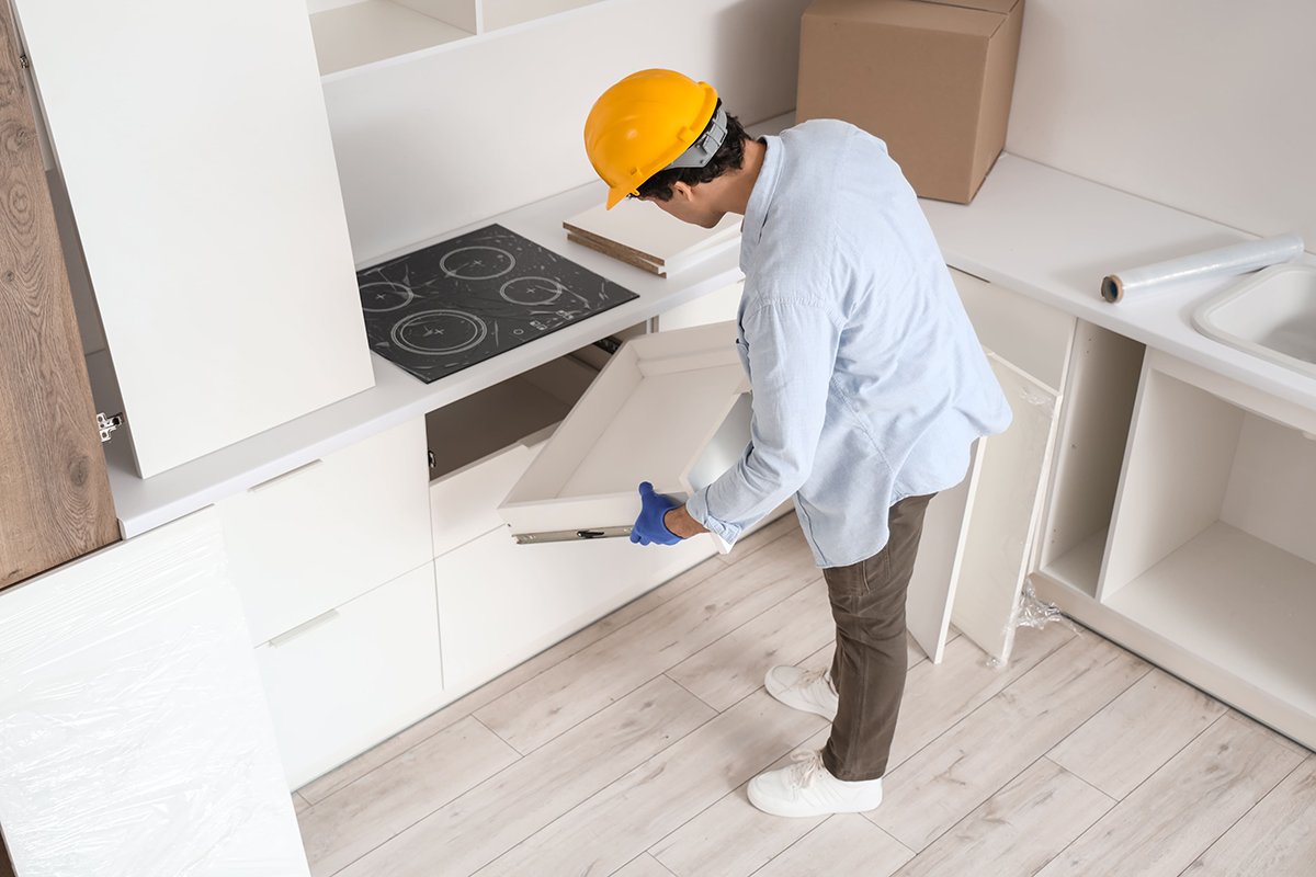 Home-Renovation
